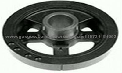 GM Harmonic Balancer 14022671