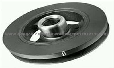 GM Harmonic Balancer J3225201