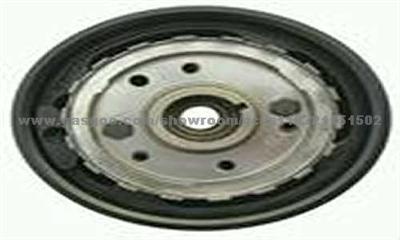 GM Harmonic Balancer JYP036