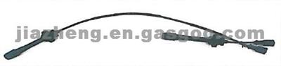 Ignition Cable JZ-124