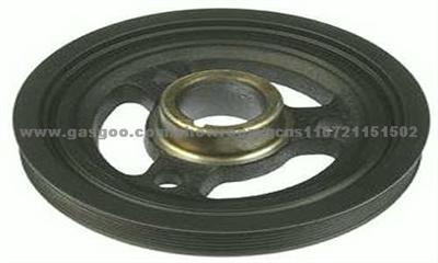 GM Harmonic Balancer 10101369
