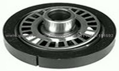 GM Harmonic Balancer 14100630 10146863