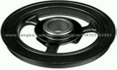 GM Harmonic Balancer 12552437