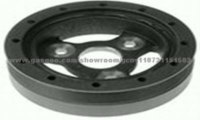 GM Harmonic Balancer 10128489