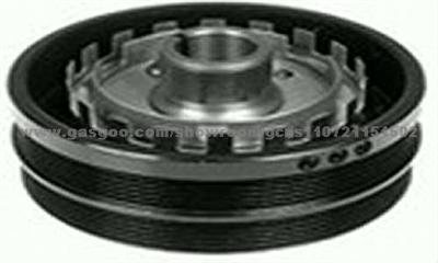 GM Harmonic Balancer 88960265