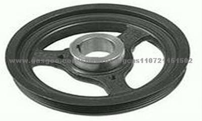 GM Harmonic Balancer 24575562