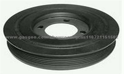 GM Harmonic Balancer 10216338 88960603