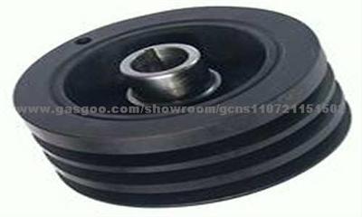 GM Harmonic Balancer 10141203