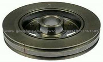 GM Harmonic Balancer 352153