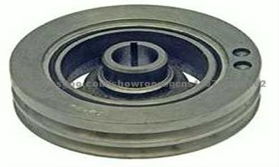 GM Harmonic Balancer 3857352