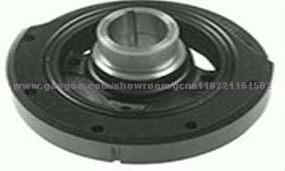 FORD Harmonic Balancer F6PZ 6312-AA