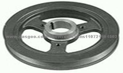 FORD Harmonic Balancer F3AZ 6316-A