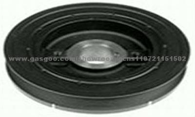 FORD Harmonic Balancer F3DZ 6B321-A