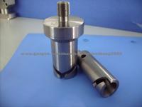 High-quality Machining Parts with Competitive Prices