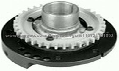 FORD Harmonic Balancer F78Z 6B321-AA