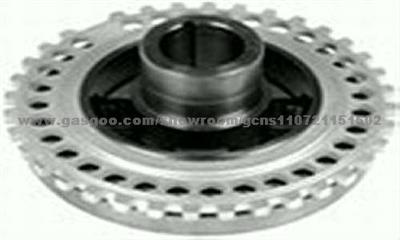 FORD Harmonic Balancer F7DZ 6316-AA