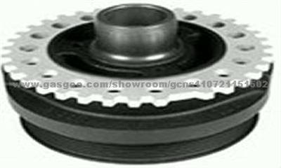 FORD Harmonic Balancer F67Z 6312-AA