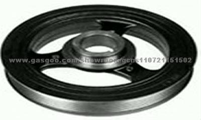 FORD Harmonic Balancer F75Z 6312-BA