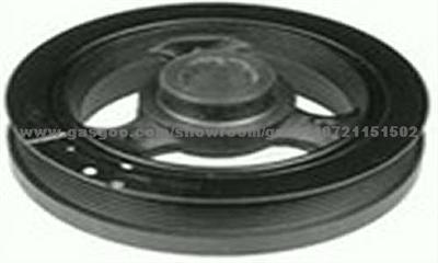 FORD Harmonic Balancer 2L1Z 6312-AA