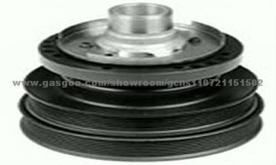FORD Harmonic Balancer E9SZ 6B321-C