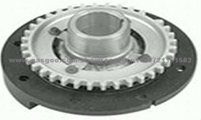 FORD Harmonic Balancer F6ZZ 6B321-A F4SZ 6B321-C F58Z 6B321-A