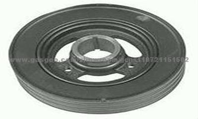 FORD Harmonic Balancer E3TZ 6312-E