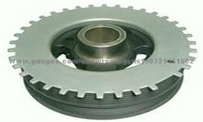 FORD Harmonic Balancer 4M5G 6316-FC