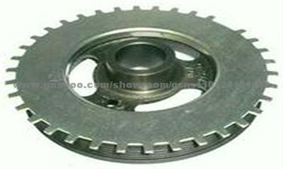 FORD Harmonic Balancer 1STG 6316-BD