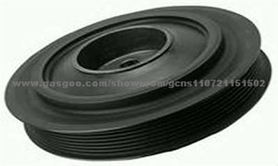 GM Harmonic Balancer 6C1Q 6B319-EA 1379766