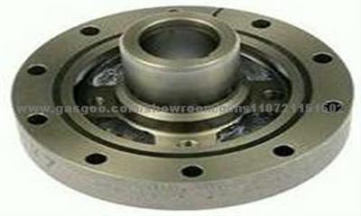 FORD Harmonic Balancer F0DZ 6316-A