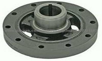 FORD Harmonic Balancer E8DZ 6316-A