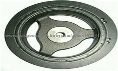 CHRYSLER Harmonic Balancer 04792814AB