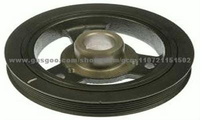 CHRYSLER Harmonic Balancer 33002879(AB) 6034749