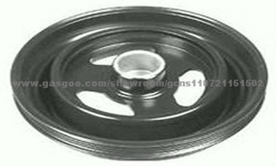 CHRYSLER Harmonic Balancer 4777618AA B AD AE AG