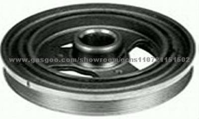 JEEP Harmonic Balancer J3242886