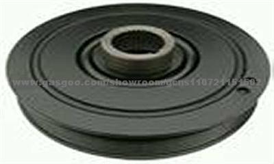 HONDA Harmonic Balancer 13810-PNA-013