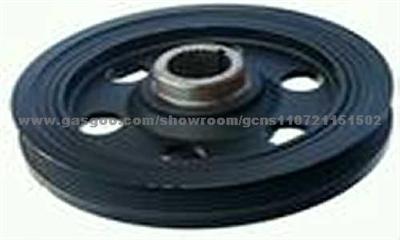 HONDA Harmonic Balancer 13810-PWC-013