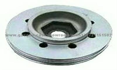 HONDA Harmonic Balancer 13811-P01-000U00