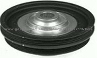 HONDA Harmonic Balancer 13810-P26-003