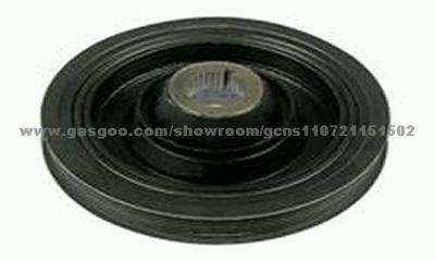 HONDA Harmonic Balancer 13810-PAA-A51