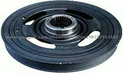 HONDA Harmonic Balancer 13810-RZA-A01