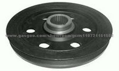 HONDA Harmonic Balancer 13810-P2A-000 13810-PWA-003