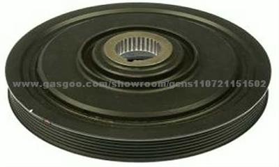 HONDA Harmonic Balancer 13810－RJA－003 90704RCAA00