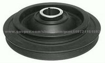 HONDA Harmonic Balancer 13810-P8A-A01