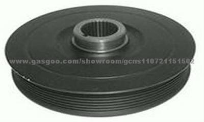 HONDA Harmonic Balancer 04792811AB