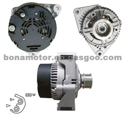 Alternator SSANGYONG 13613 0123335002