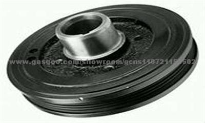 TOYOTA Harmonic Balancer 13408-71010