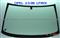 Windshield Glass for Honda Opel