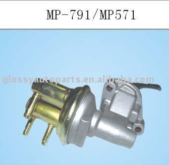 Fuel Pump MD034065