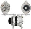 Alternator Cummins, Timberjack W/ Cummins 5.9L, 8.3L Diesel 8003 10459026